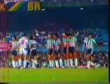 Coritiba campeão brasileiro de 1985