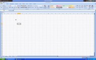 How To Create a Line-Graph in Excel