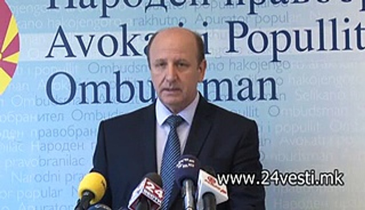 IZJAVA NARODEN PRAVOBRANITEL 25 06