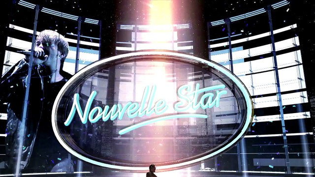 Micka: Dangerous - Top 11 - NOUVELLE STAR 2015