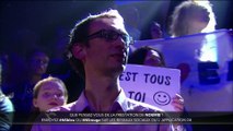 Noémie: Nothing compares 2 u - Top 9 - NOUVELLE STAR 2015
