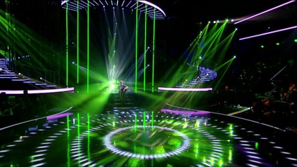 Mathieu: Thinking out loud - Top 9 - NOUVELLE STAR 2015
