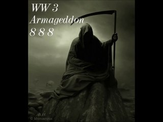 God Acea  - Jesus 2020  WW3 Freestyle 1