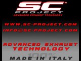 SC-Project 3-1 Full System Triumph Street Triple 675