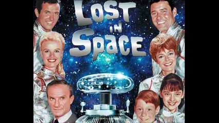 TV SERIES:  LOST IN SPACE