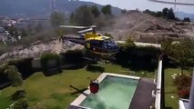 Most Amazing Landing || Planes Landing ever caught on camera
