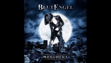 BlutEngel - Kinder Dieser Stadt