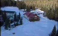 Great Canadian Heli Skiing