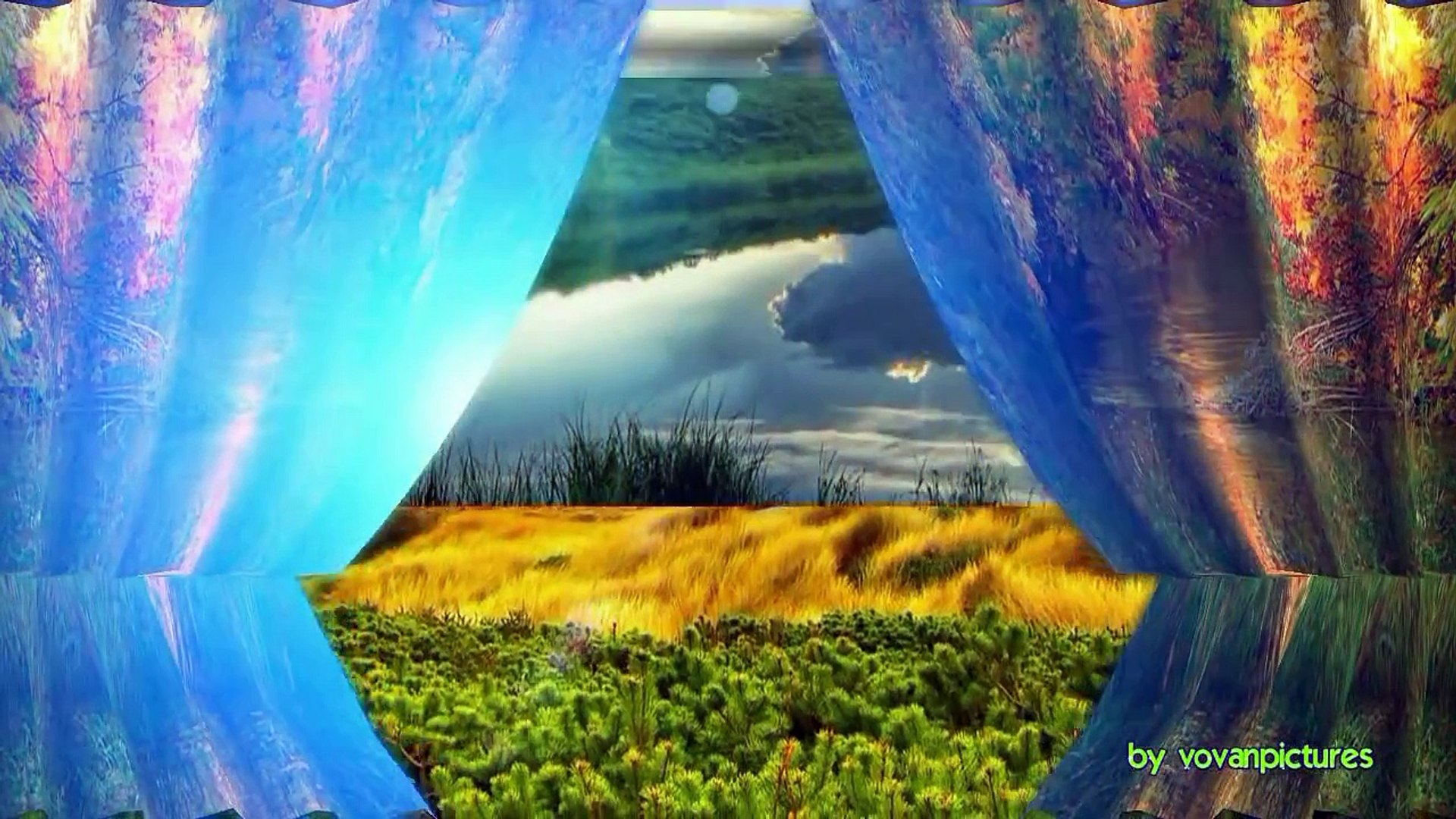⁣Романтическая Музыка (Charm of Nature)