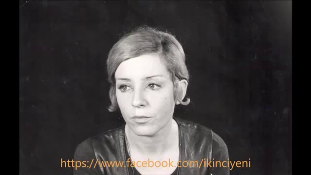 Tomris Uyar-Yazım süreci Kendi Sesinden