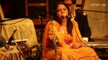 Walnut Studios | Sanam Marvi - Man Kunto Maula | Sufi Festival