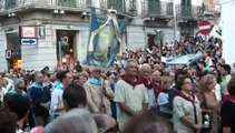 Processione della Venerata Effigie di Maria SS. Madre della Consolazione