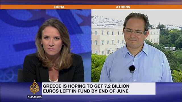 Greek PM returns to Brussels for debt negotiations