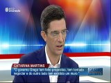Catarina Martins - Um Olhar Global