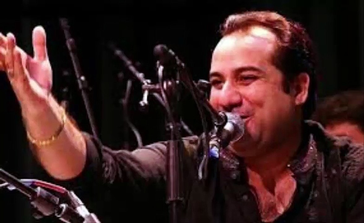 Zruri Tha Song by Raha Fateh Ali Khan 1080px
