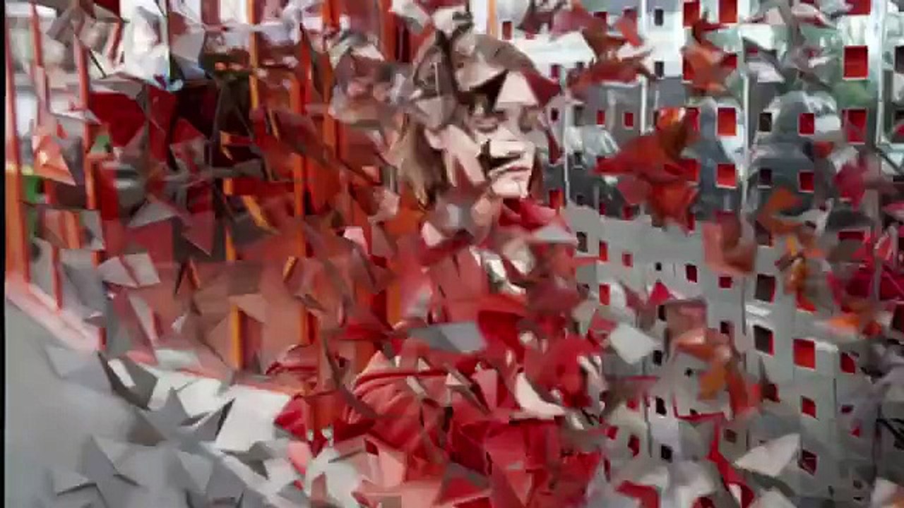 Vianney - Pas là