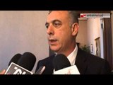 TG 24.06.15 Vicepresidente del Csm Legnini a Bari