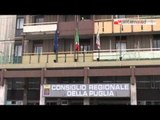 TG 24.06.15 Regione Puglia, scalpita Emiliano sulla proclamazione lumaca