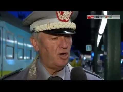 TG 01.04.15 Xylella, il commissario Silletti interrogato in Procura