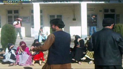 Hazara University Mansehra Culture Day Music Program