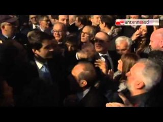 TG 01.04.15 Distaso Forza Italia