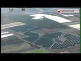 TG 27.03.15 Fotovoltaico, truffa allo Stato da 59 mln di euro