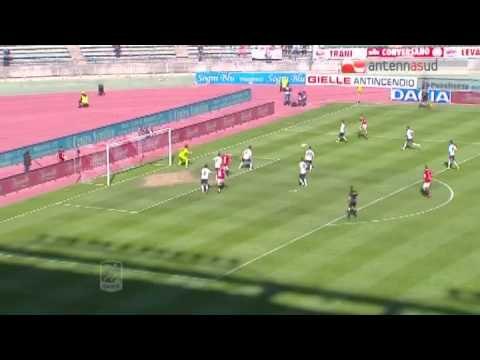 TG 30.03.15 Calcio, serie B: Fc Bari 1908 - Pro Vercelli 1-0 HIGHLIGHTS