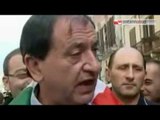 TG 26.03.15 Barletta senza sindaco, Pasquale Cascella si dimette