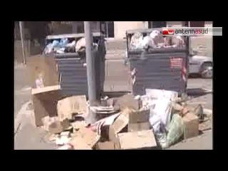 TG 27.03.15 Bari, cartelle Tarsu "sbagliate" e costate caro al Comune