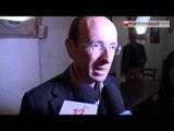 TG 26.03.15 Guglielmo Minervini, il Pd non gli rinnova la tessera del partito