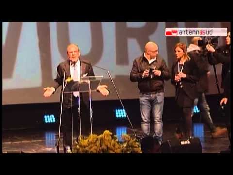 TG 26.03.15 Forza Italia: faida Fitto e Berlusconi, Schittulli cerca di ricucire lo strappo