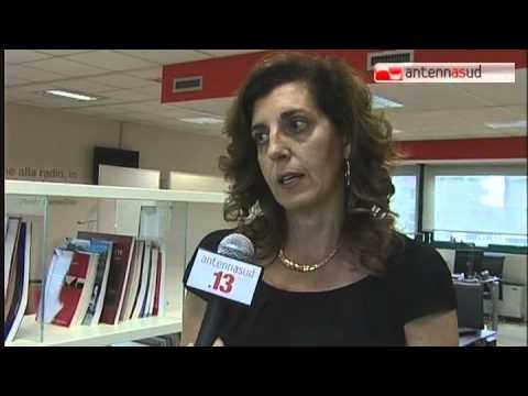 TG 25.03.15 Tumori alla mammella e alle ovaie, se ne parla a Bari in un meeting internazionale