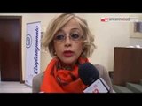 TG 20.03.15 Scambi commerciali Puglia-Albania, oggi a Bari la viceministro Paskali