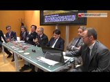 TG 25.03.15 Vinitaly: la Puglia ospiterà il 70esimo Congresso degli Enologi