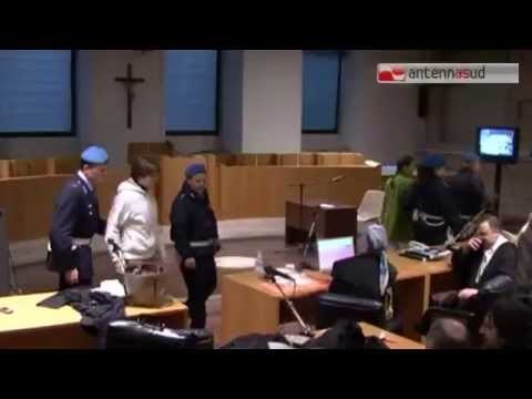 TG 23.03.15 Processo Meredith, il caso torna in Cassazione. Le parole di Raffaele Sollecito