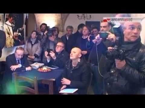 TG 23.03.15 Minervini lascia il Pd e si candida con Sel