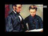 TG 19.03.15 Festa del papà: nelle scuole di Bari la lettera di Lincoln al maestro di suo figlio