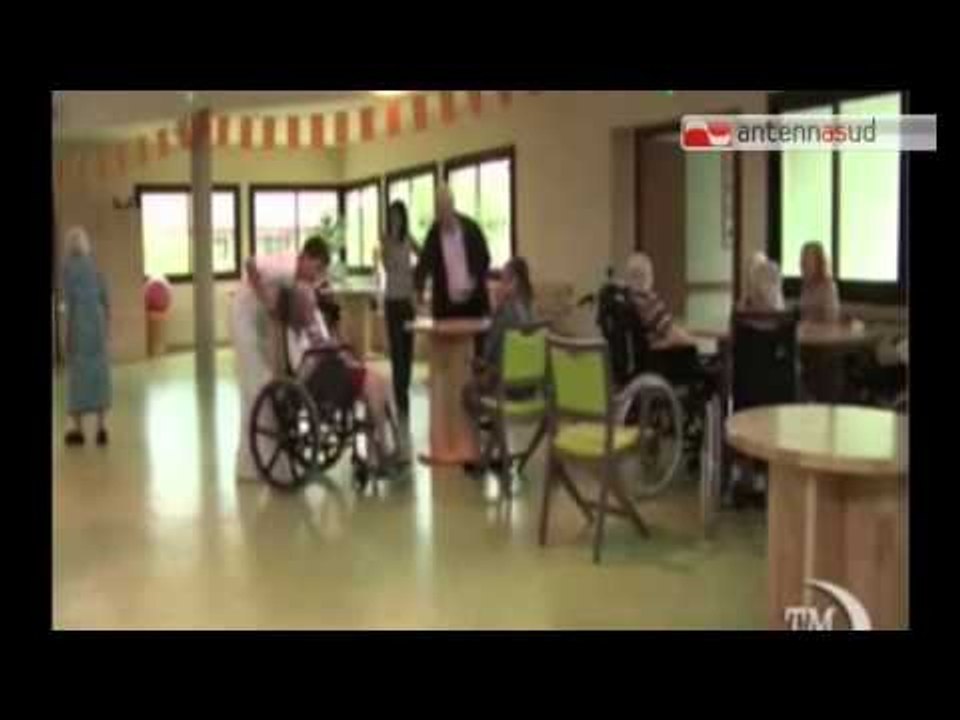 TG 19.03.15 Locorotondo, citati in giudizio 22 ultracentenari per usucapione