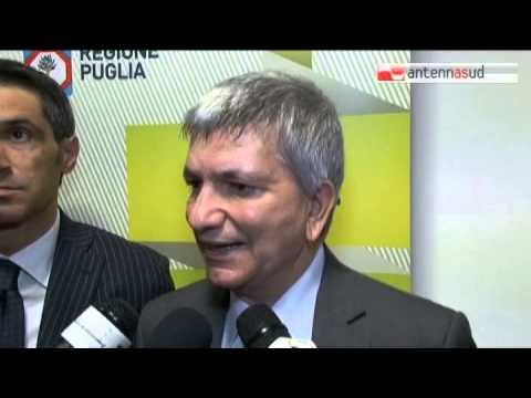 TG 18.03.15 Sanità, in Puglia 750 posti letto in più