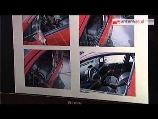 TG 17.03.15 Strage di Palagiano, la mamma di Domenico testimone scomodo