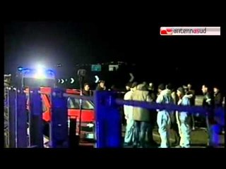 TG 16.03.15 Strage di Palagiano, arrestato il killer