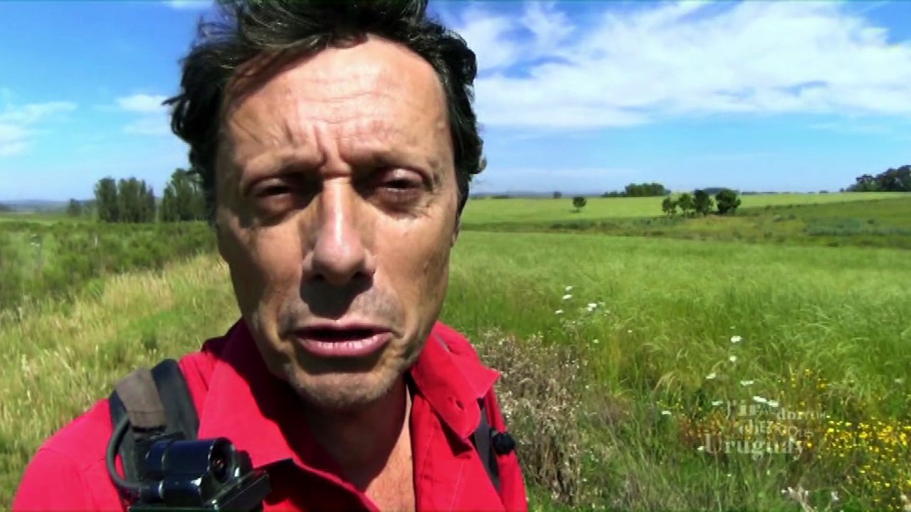 J'IRAI DORMIR CHEZ VOUS en Uruguay - Extrait
