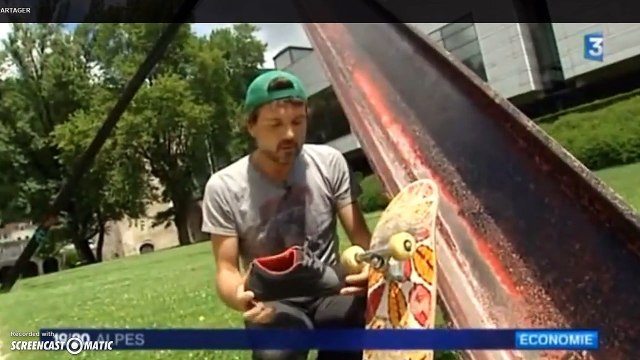 Chaussures Verkor by Soft'in atelier français de fabrication de chaussures