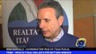 TRANI | Realtà Italia, una lista per Bottaro sindaco