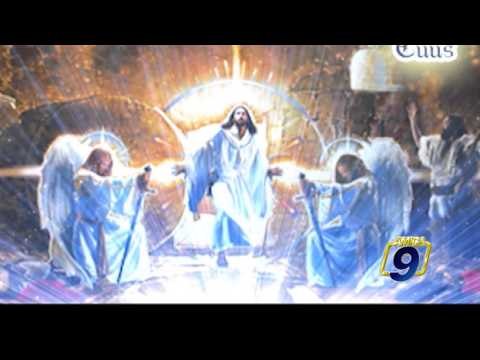 TOTUS TUUS | III Domenica di Pasqua (19 aprile)