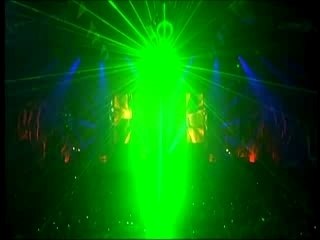 10- Qlimax 2006 - Tatanka