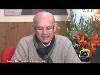 TOTUS TUUS | Santa Bernardetta Soubirous (16 aprile)