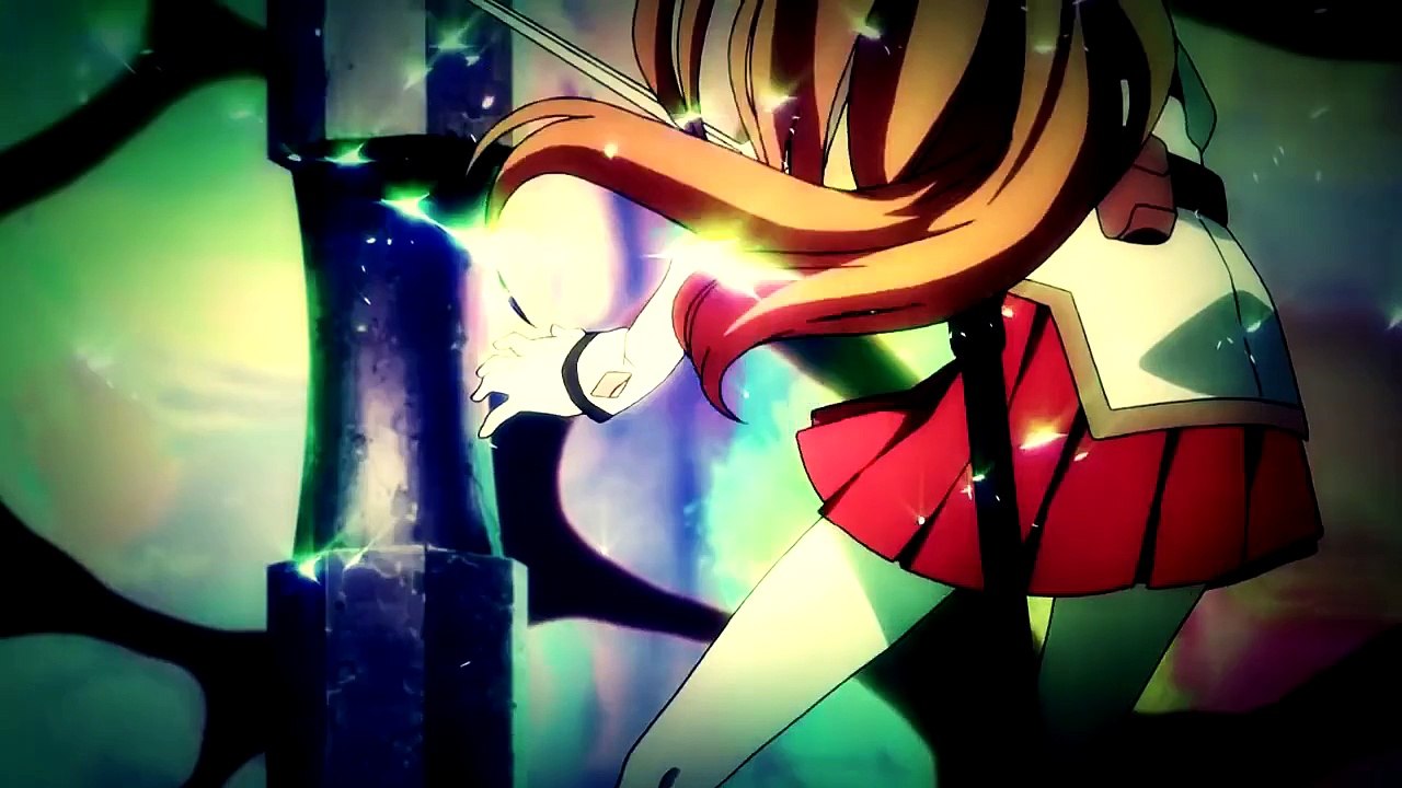 [Sword Art Online AMV] - Breaking The Habit - [SAO]