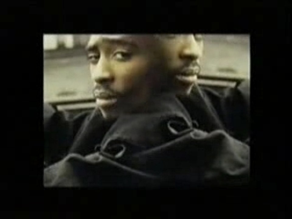 2Pac Tupac Thug Life Life Goes On