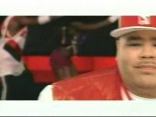 Fat Joe feat. Ashanti - What's Love